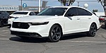 New 2026 Honda Accord Hybrid SPORT in PHOENIX, ARIZONA