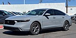 New 2026 Honda Accord Hybrid EX-L in PHOENIX, ARIZONA