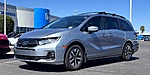 New 2026 Honda Odyssey EX-L in PHOENIX, ARIZONA