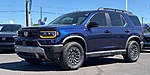 New 2026 Honda Passport TRAILSPORT in PHOENIX, ARIZONA