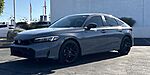 New 2026 Honda Civic SPORT in PHOENIX, ARIZONA