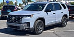 New 2026 Honda Pilot TRAILSPORT in PHOENIX, ARIZONA