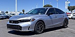 New 2026 Honda Civic SPORT in PHOENIX, ARIZONA