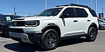 New 2026 Honda Passport RTL in PHOENIX, ARIZONA
