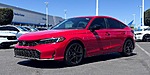 New 2026 Honda Civic SPORT in PHOENIX, ARIZONA