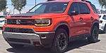 New 2026 Honda Passport TRAILSPORT ELITE in PHOENIX, ARIZONA