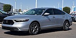 New 2026 Honda Accord Hybrid EX-L in PHOENIX, ARIZONA