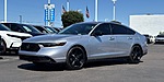 New 2026 Honda Accord Hybrid SPORT-L in PHOENIX, ARIZONA