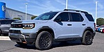 New 2026 Honda Passport TRAILSPORT BLACKOUT in PHOENIX, ARIZONA