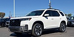 New 2026 Honda Pilot TOURING in PHOENIX, ARIZONA