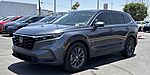 New 2026 Honda CR-V EX-L in PHOENIX, ARIZONA