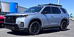 New 2026 Honda Pilot BLACK EDITION in PHOENIX, ARIZONA