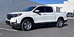 New 2026 Honda Ridgeline RTL in PHOENIX, ARIZONA