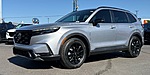 New 2026 Honda CR-V Hybrid SPORT-L in PHOENIX, ARIZONA