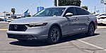 New 2026 Honda Accord Hybrid EX-L in PHOENIX, ARIZONA
