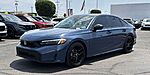 New 2026 Honda Civic SPORT in PHOENIX, ARIZONA