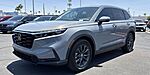 New 2026 Honda CR-V EX-L in PHOENIX, ARIZONA