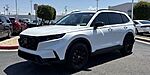 New 2026 Honda CR-V Hybrid SPORT-L in PHOENIX, ARIZONA