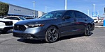 New 2026 Honda Accord SE in PHOENIX, ARIZONA