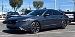 New 2026 Honda Accord Hybrid TOURING in PHOENIX, ARIZONA
