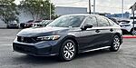 New 2026 Honda Civic LX in PHOENIX, ARIZONA