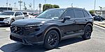 New 2026 Honda CR-V Hybrid SPORT-L in PHOENIX, ARIZONA