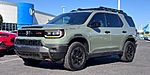 New 2026 Honda Passport TRAILSPORT ELITE in PHOENIX, ARIZONA