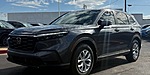 New 2026 Honda CR-V LX in PHOENIX, ARIZONA
