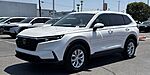 New 2026 Honda CR-V LX in PHOENIX, ARIZONA