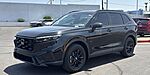 New 2026 Honda CR-V Hybrid SPORT-L in PHOENIX, ARIZONA