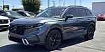 New 2026 Honda CR-V Hybrid SPORT TOURING in PHOENIX, ARIZONA