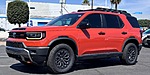 New 2026 Honda Passport TRAILSPORT in PHOENIX, ARIZONA