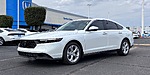 New 2026 Honda Accord LX in PHOENIX, ARIZONA