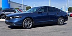 New 2026 Honda Accord Hybrid EX-L in PHOENIX, ARIZONA