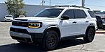 New 2026 Honda Passport TRAILSPORT ELITE BLACKOUT in PHOENIX, ARIZONA
