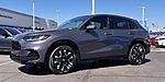 New 2027 Honda HR-V EX-L in PHOENIX, ARIZONA