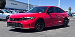 New 2026 Honda Civic SPORT in PHOENIX, ARIZONA