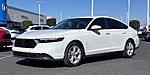 New 2026 Honda Accord LX in PHOENIX, ARIZONA