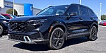 New 2026 Honda CR-V Hybrid SPORT TOURING in PHOENIX, ARIZONA