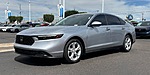 New 2026 Honda Accord LX in PHOENIX, ARIZONA
