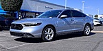 New 2026 Honda Accord LX in PHOENIX, ARIZONA