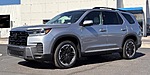 New 2026 Honda Pilot TOURING in PHOENIX, ARIZONA