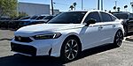 New 2026 Honda Civic Hybrid SPORT TOURING in PHOENIX, ARIZONA