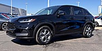 New 2027 Honda HR-V LX in PHOENIX, ARIZONA