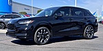 New 2027 Honda HR-V EX-L in PHOENIX, ARIZONA