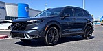 New 2026 Honda CR-V Hybrid SPORT TOURING in PHOENIX, ARIZONA