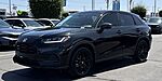 New 2026 Honda HR-V SPORT in PHOENIX, ARIZONA