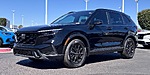 New 2026 Honda CR-V Hybrid SPORT-L in PHOENIX, ARIZONA