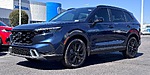 New 2026 Honda CR-V Hybrid SPORT TOURING in PHOENIX, ARIZONA