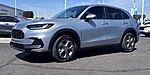 New 2027 Honda HR-V LX in PHOENIX, ARIZONA